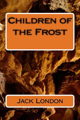 Children of the Frost Cover Image