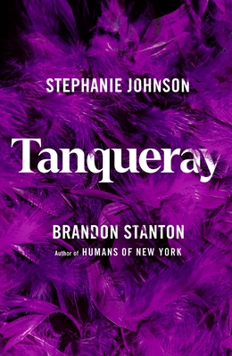 Tanqueray Cover Image