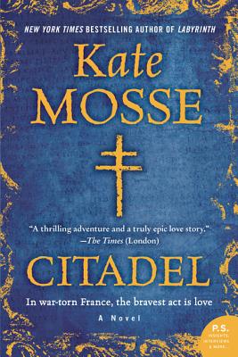 Cover for Citadel