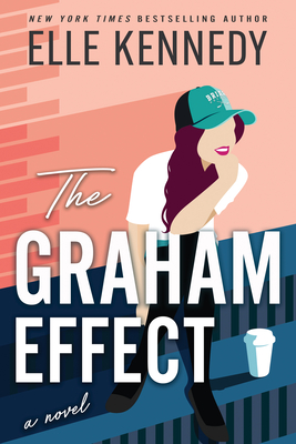 The Graham Effect (Campus Diaries) (Indie Exclusive Incentive)