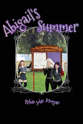 Abigail's Summer (Curio Chronicles #1)