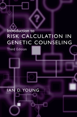Introduction to Risk Calculation in Genetic Counseling Cover Image