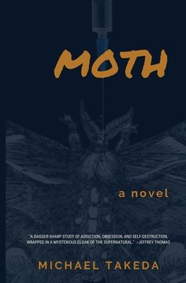 Moth Cover Image
