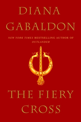 The Fiery Cross (Outlander #5)