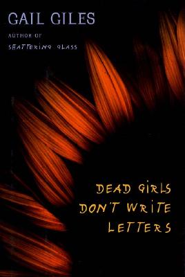 Cover for Dead Girls Don't Write Letters