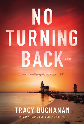 Cover for No Turning Back