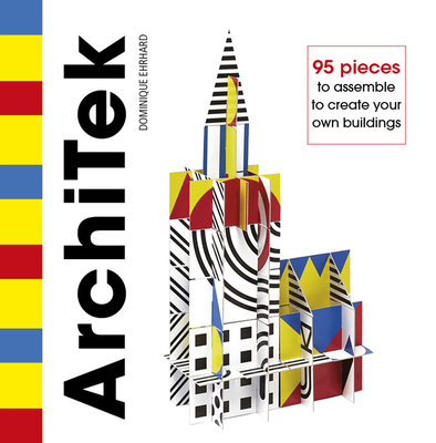 Architek Cover Image
