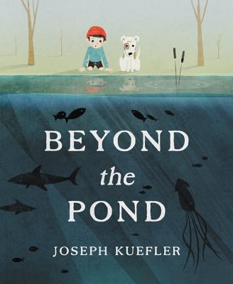 Cover Image for Beyond the Pond