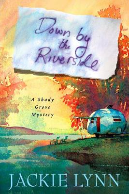 Cover for Down by the Riverside