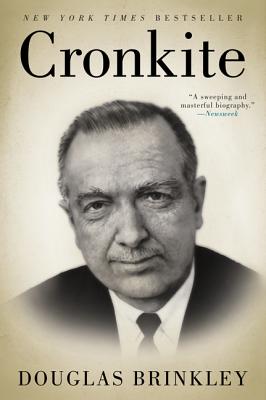 Cronkite Cover Image