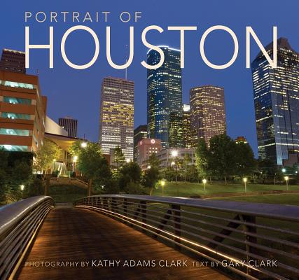 Portrait of Houston Cover Image