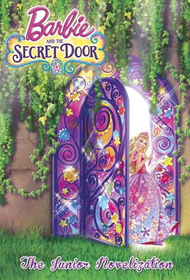 barbie and secret door
