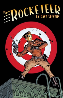 The Rocketeer: The Complete Adventures | Anderson's Bookshop