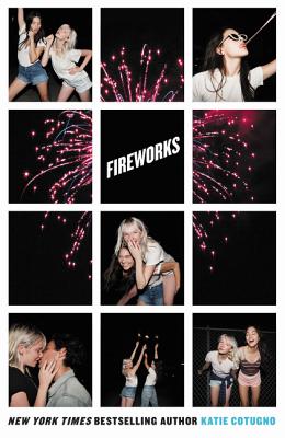 Fireworks Cover