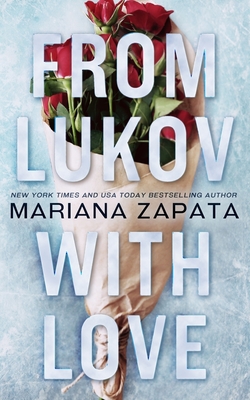 From Lukov with Love By Mariana Zapata Cover Image