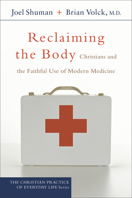 Reclaiming the Body Cover