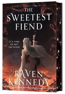 The Sweetest Fiend (Deluxe Limited Edition): A Novel (Played by the Piper #1)