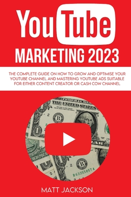 marketing a youtube channel