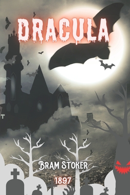 Dracula: and Other Horror Classics Cover Image