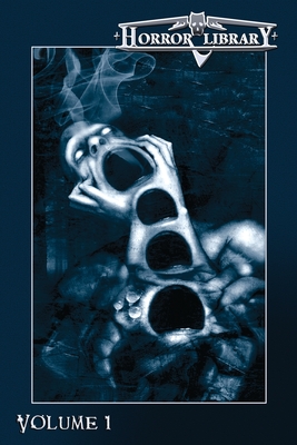 Horror Library, Volume 1 By R. J. Cavender (Editor) Cover Image