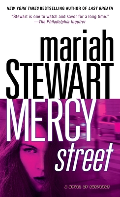 Mercy Street: A Novel of Suspense Cover Image