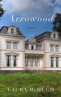 Cover for Arrowood