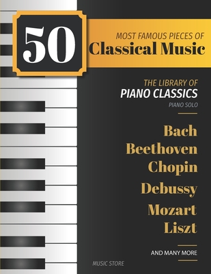 Classical Music: Top 50 Composers - Saint-Saens