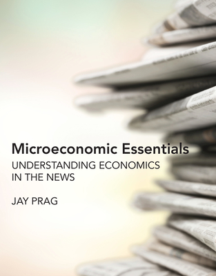 Cover for Microeconomic Essentials