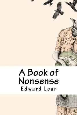 A Book of Nonsense Cover Image