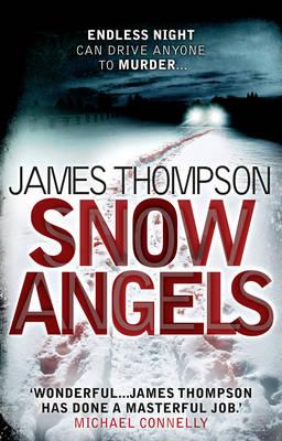 Snow Angels Cover