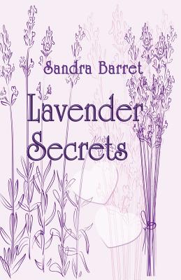 Cover for Lavender Secrets