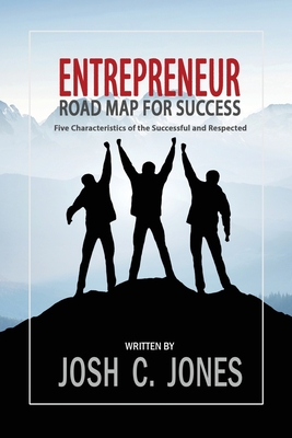 Cover for Entrepreneur