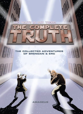 Complete Truth: Anniversary Collection Cover Image