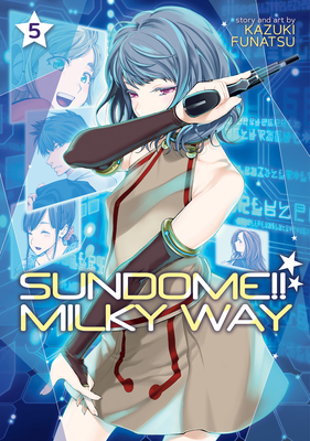 Manga Like Sundome!! Milky Way: Another End