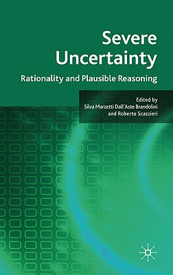 Fundamental Uncertainty: Rationality and Plausible Reasoning Cover Image