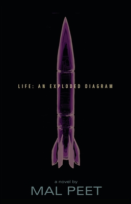 Cover Image for Life: An Exploded Diagram