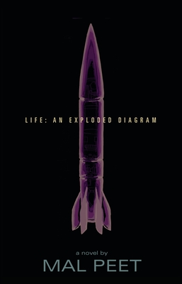 Life: An Exploded Diagram Cover Image