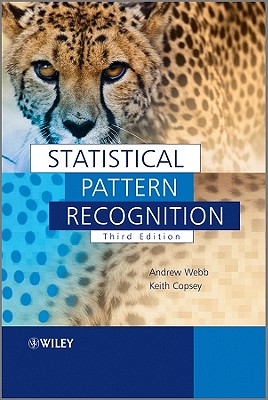 Statistical Pattern Recognition Cover Image