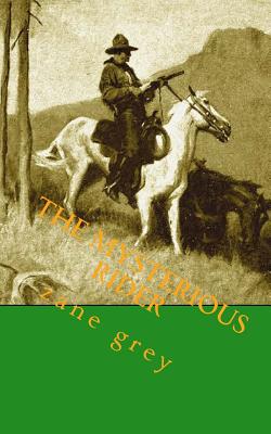 The Mysterious Rider