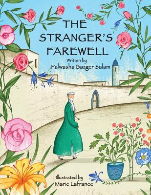 The Stranger's Farewell Cover Image