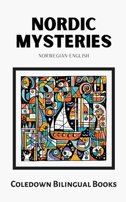 Nordic Mysteries: Norwegian-English Cover Image