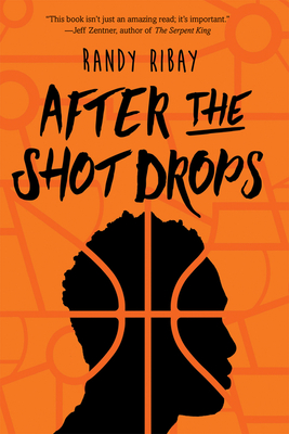 After the Shot Drops Cover Image