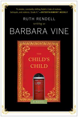 The Child's Child Cover