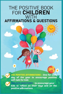 365 Affirmations Positives