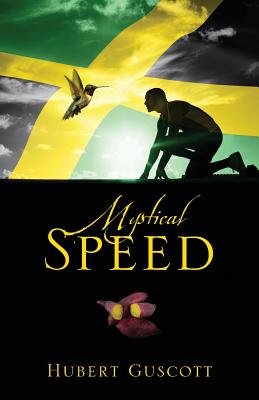 Mystical Speed Cover Image