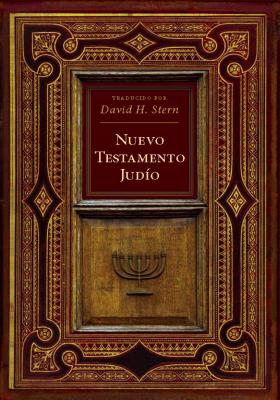 Nuevo Testamento Judio-FL Cover Image
