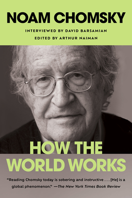 How the World Works Cover Image