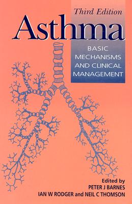 Asthma: Basic Mechanisms and Clinical Management Cover Image