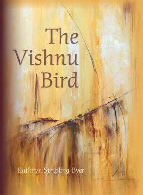 Cover for The Vishnu Bird