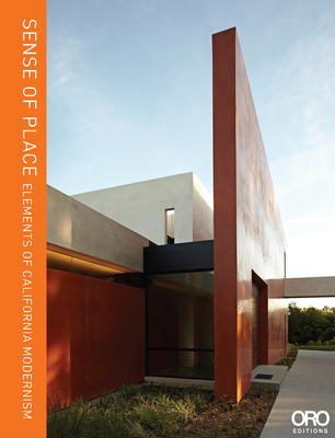 Sense of Place: Kovac Architects Cover Image